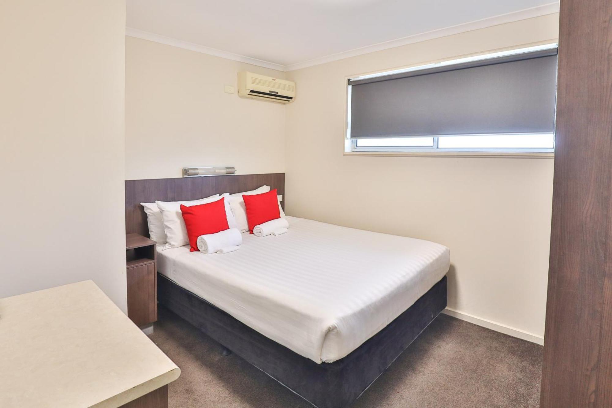 Motel Boulevard Motor Mildura