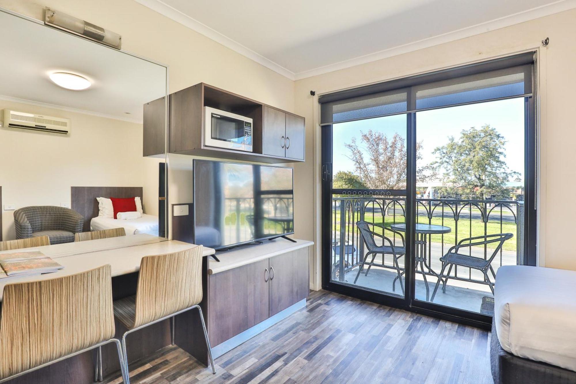 Boulevard Motor 3* Mildura