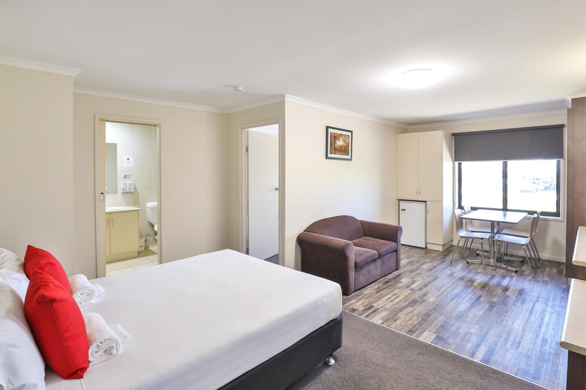 Boulevard Motor Motel Mildura