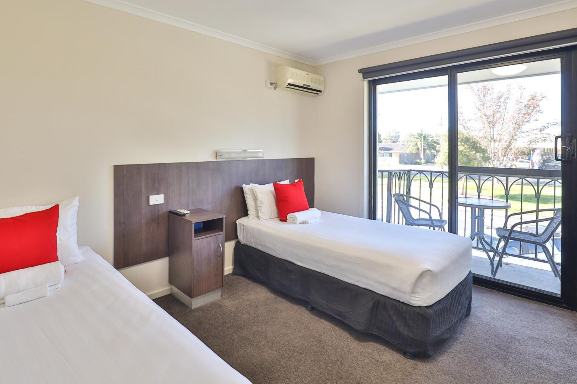 Boulevard Motor 3* Mildura