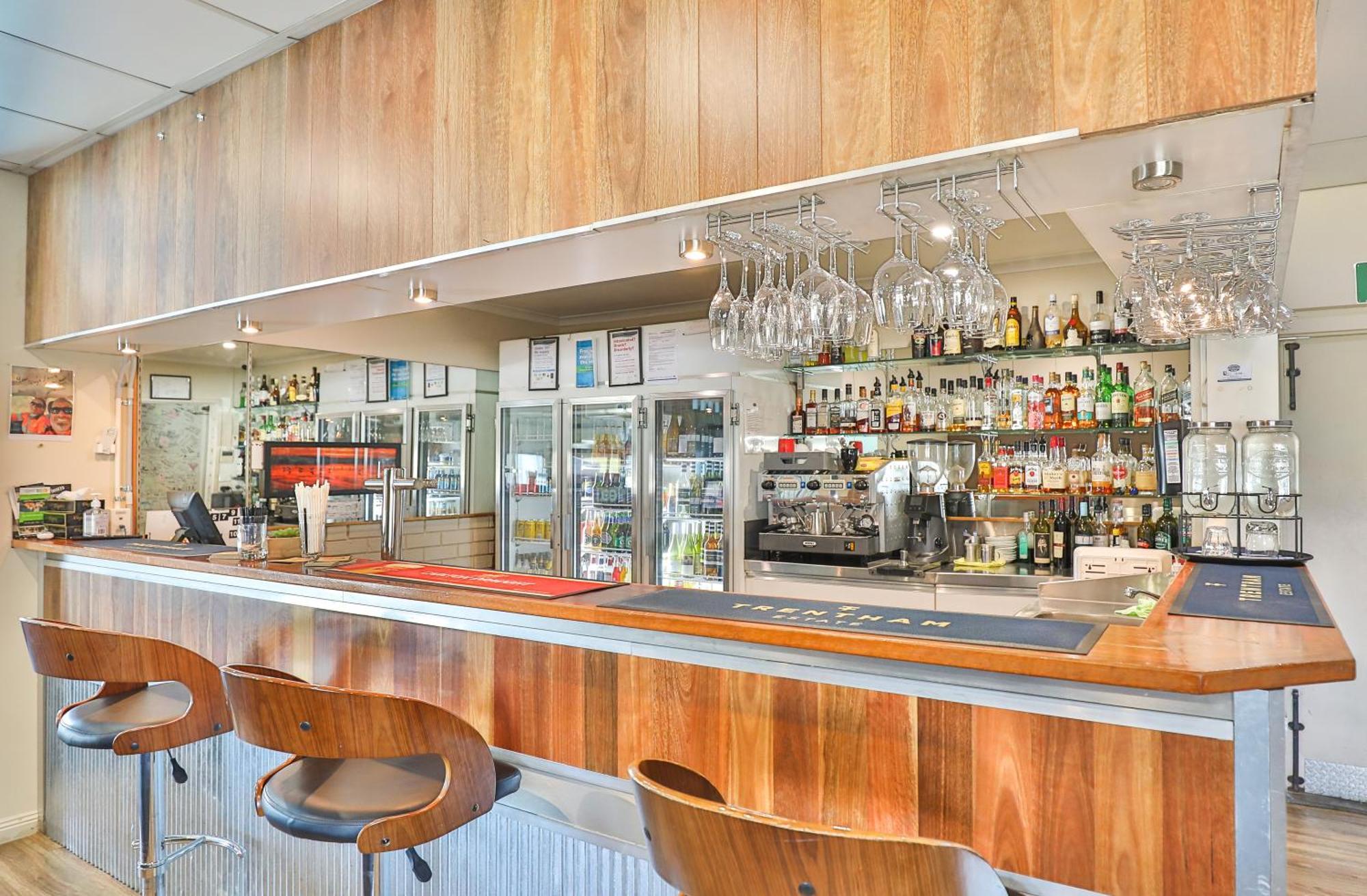 Boulevard Motor 3* Mildura