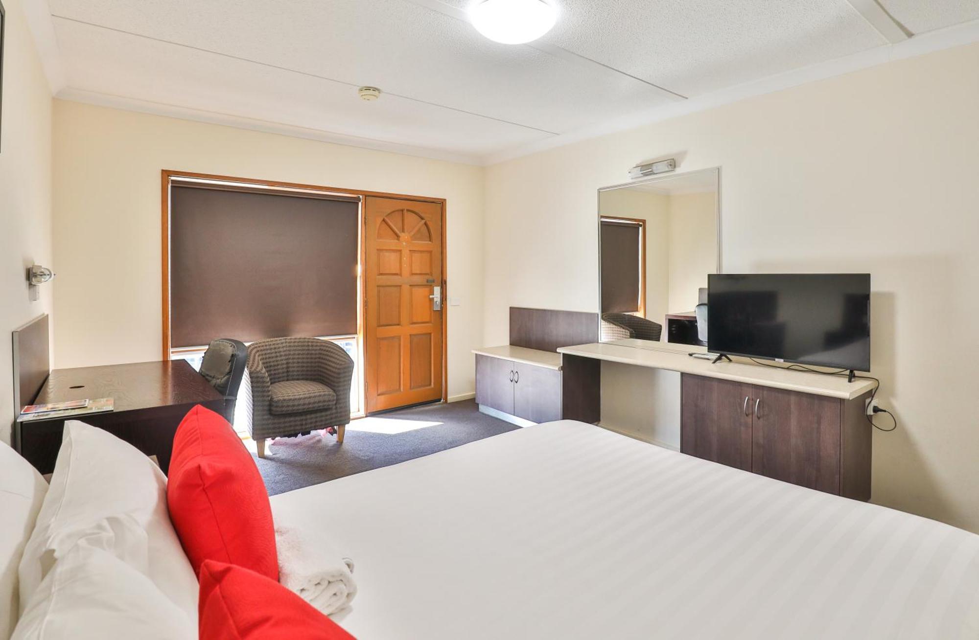Boulevard Motor Motel Mildura