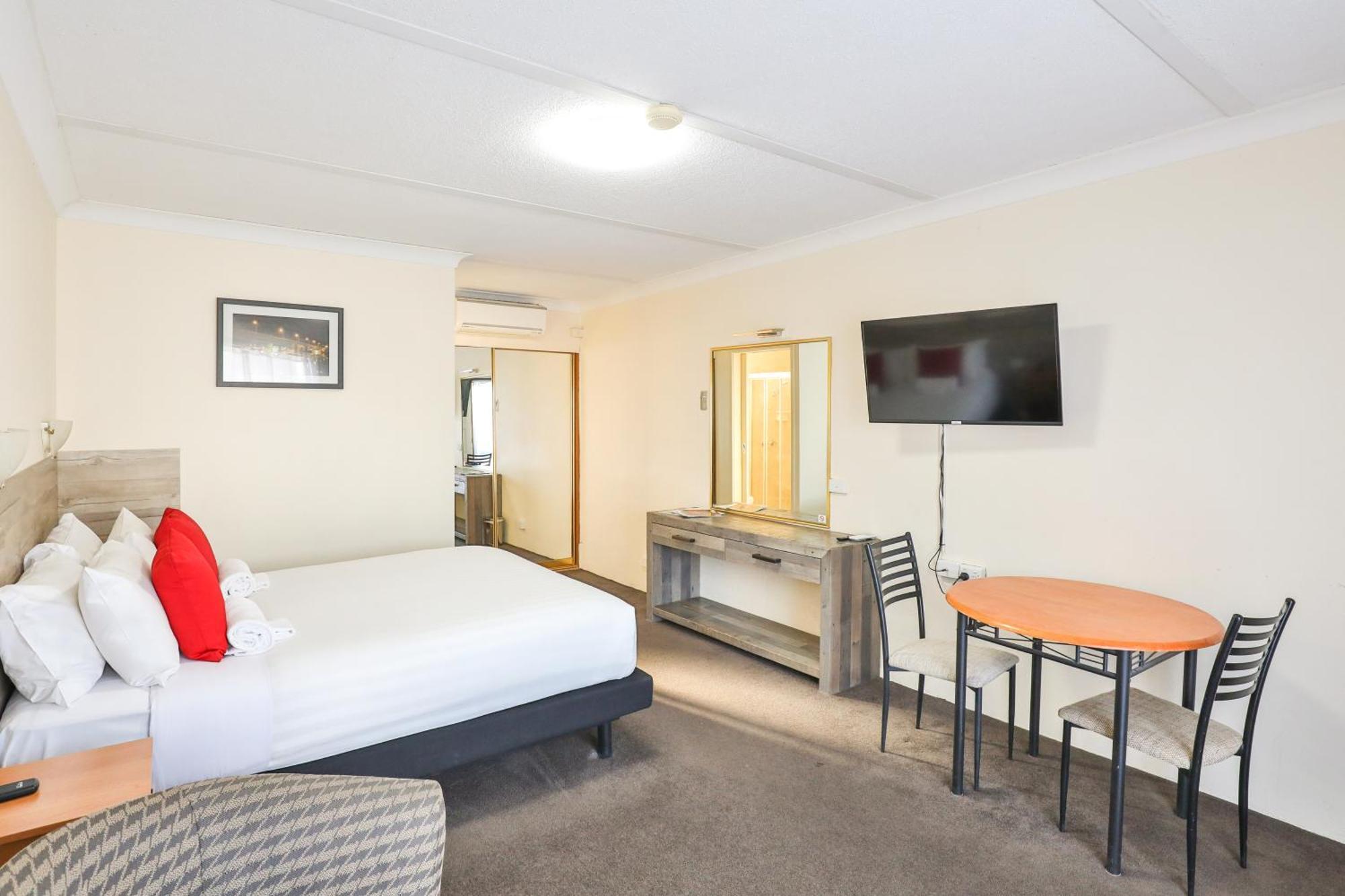 Motel Boulevard Motor 3*