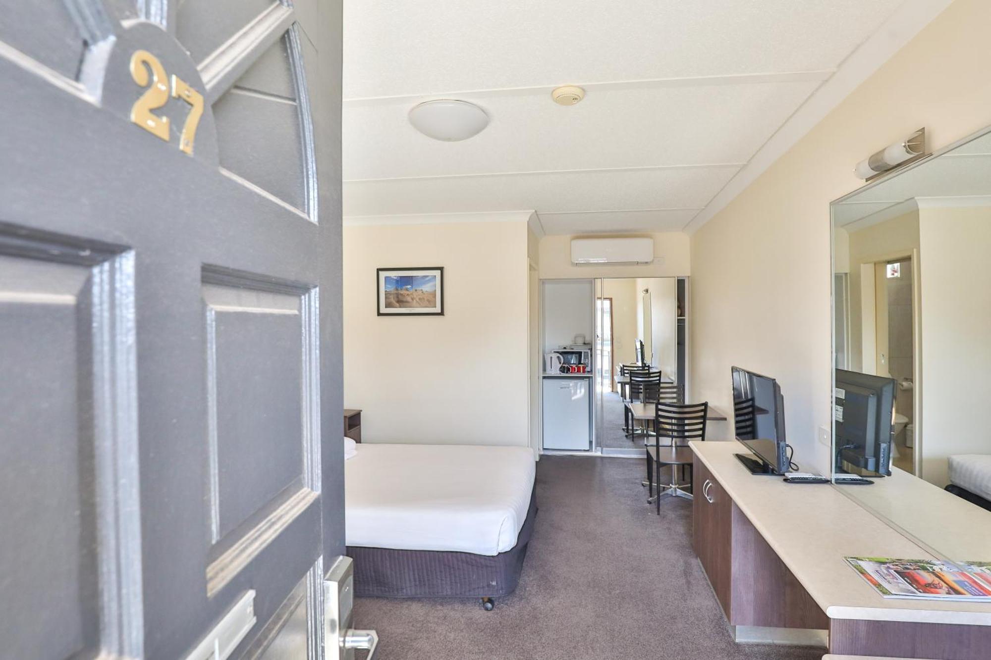 Boulevard Motor 3* Mildura