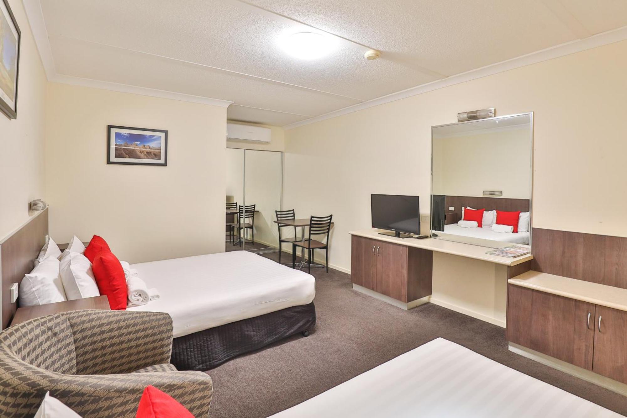 Boulevard Motor Mildura