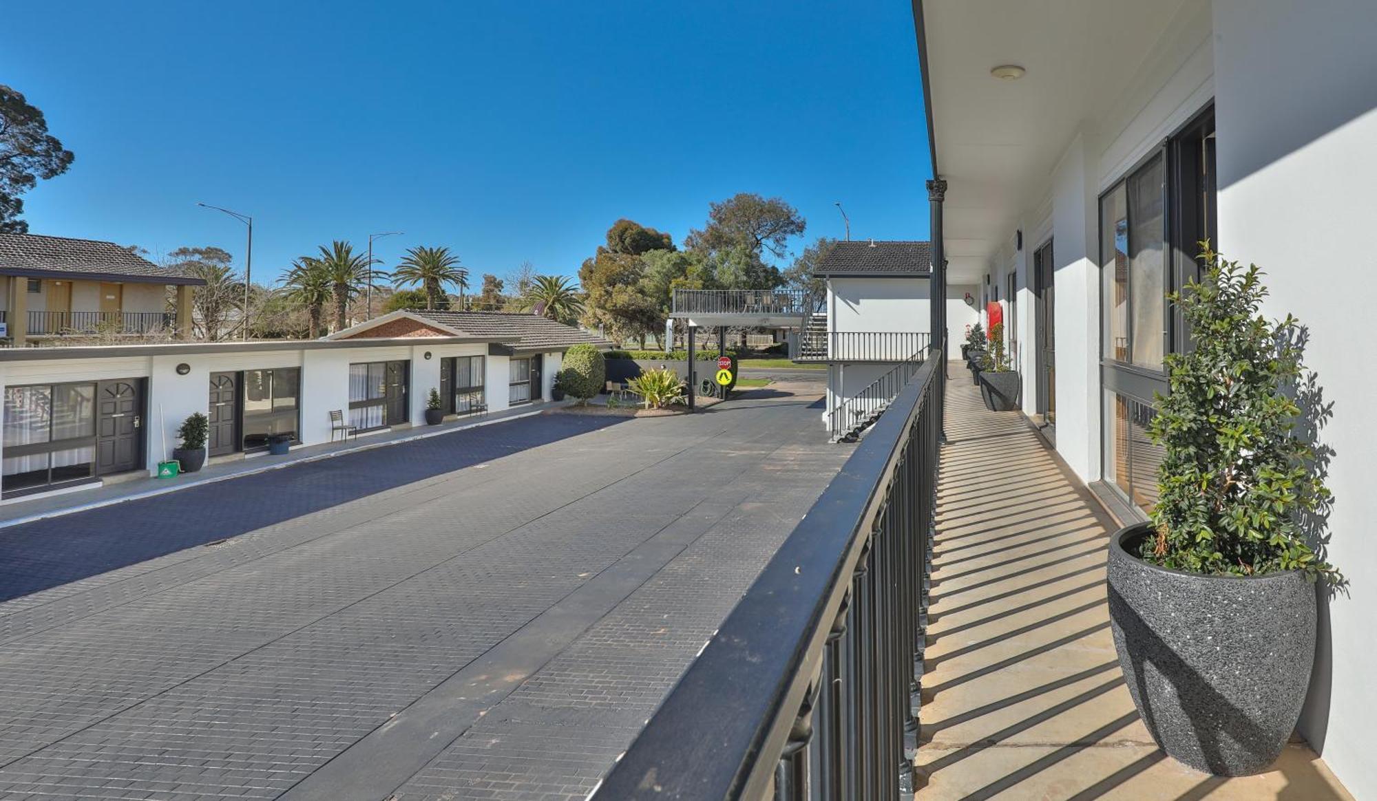 Boulevard Motor Mildura