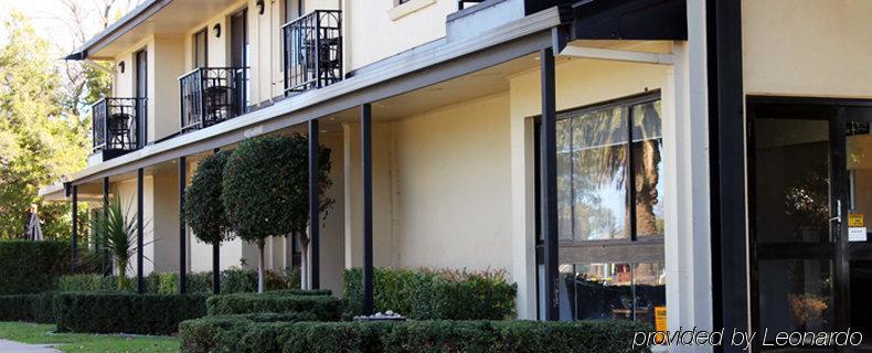 Motel Boulevard Motor Mildura