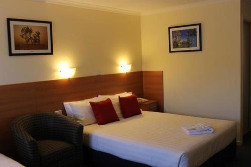 Boulevard Motor Motel Mildura
