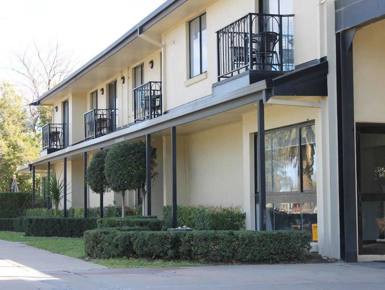 Boulevard Motor Motel Mildura