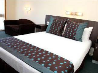 Boulevard Motor Motel Mildura