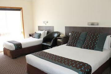 Boulevard Motor Mildura