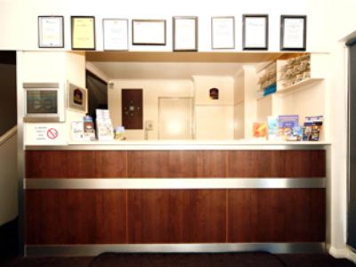 Boulevard Motor Motel Mildura