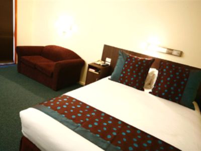 Boulevard Motor 3*